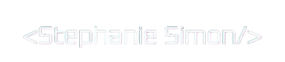 stephylogo r